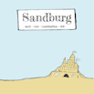 logo-sandburg-hub_103x103 Logo von Sandburg HUB UG