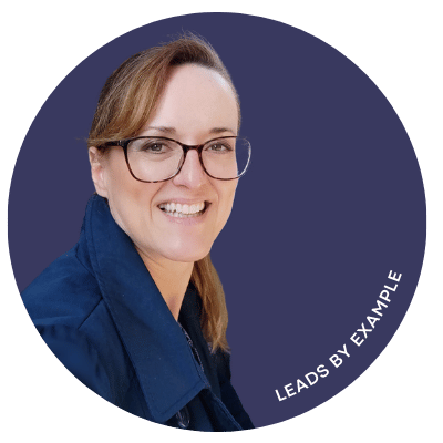 German copywriter and localisation expert Petra Bitter