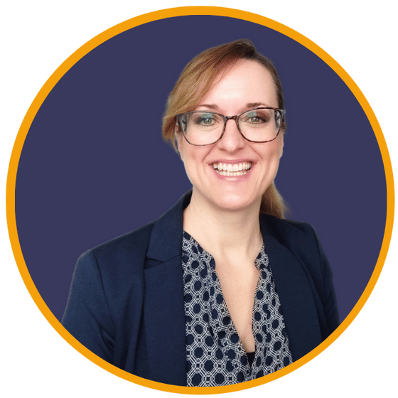 Copywriter and online editor Petra Bitter for German localisation, helping international brands succeed in the DACH market