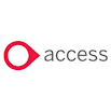 The Access Group logo